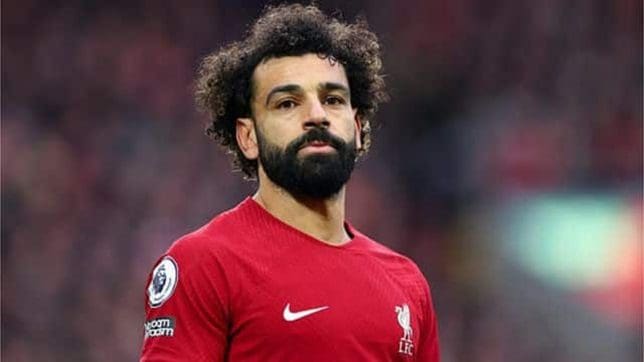 حقيقة مفاوضات الهلال مع محمد صلاح