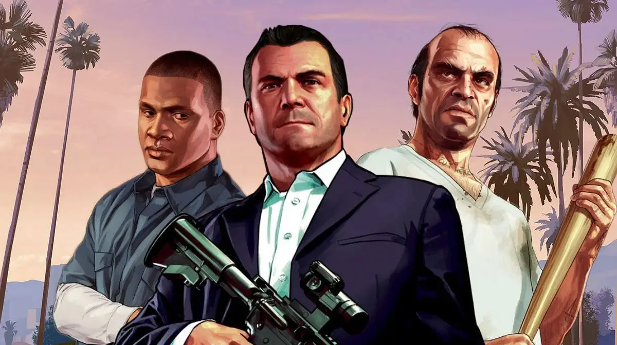 أحدث الإضافات والهدايا في GTA Online San Andrea حتي 19 يوليو| وميزة الشحن الجوي