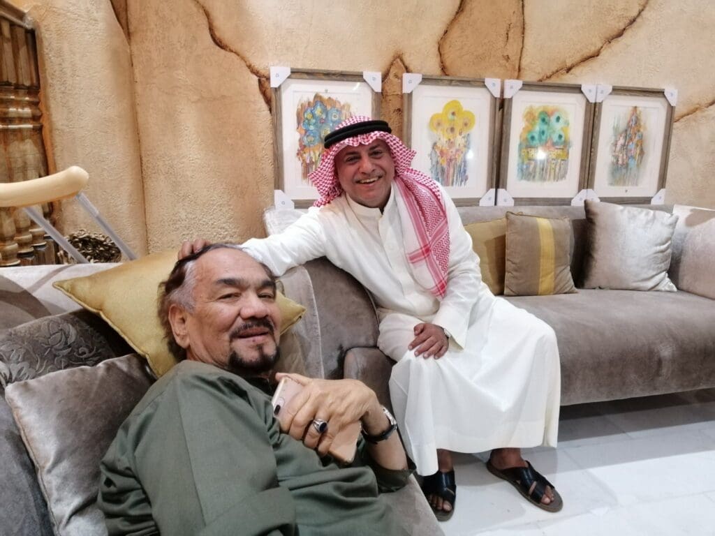 وفاة عبد الله نواوي