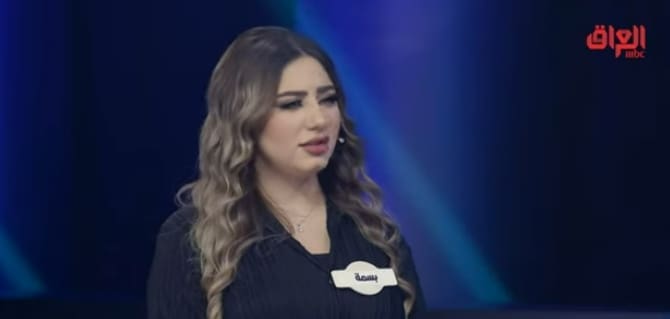تردد ام بي سي العراق الجديد