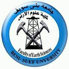 كلية علوم الأرض جامعة بني سويف