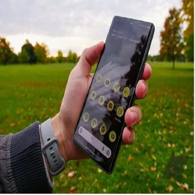 المواصفات المتوقعة لهاتف Pixel 8 Pro