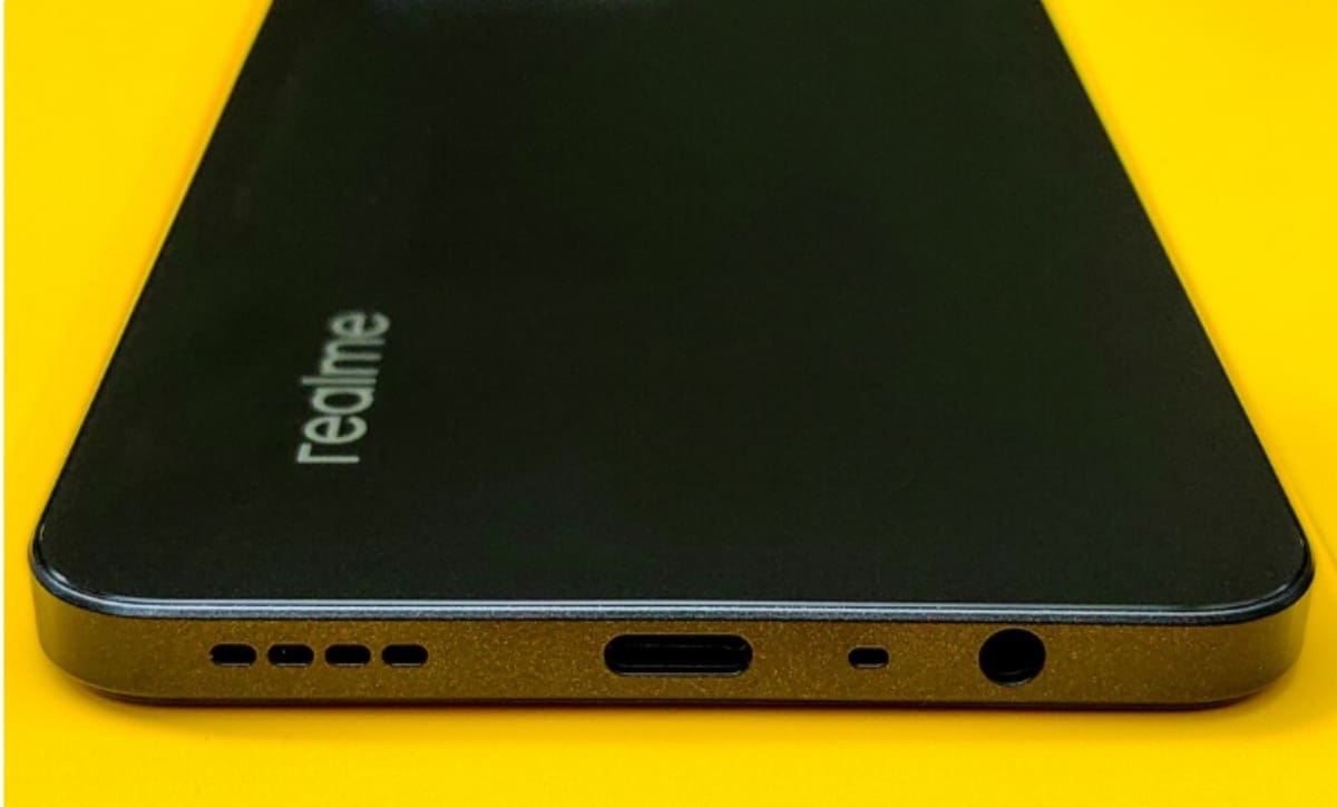 طرح هاتف Realme C53 الذكي للبيع المباشر في الهند.. تعرف الأسعار والمواصفات