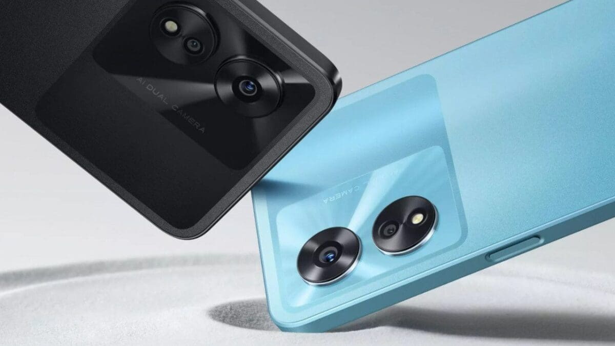 Oppo A78 4G