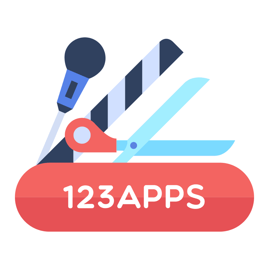 أداة 123Apps