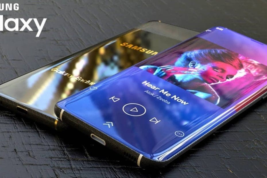 Samsung Galaxy Alpha 2023