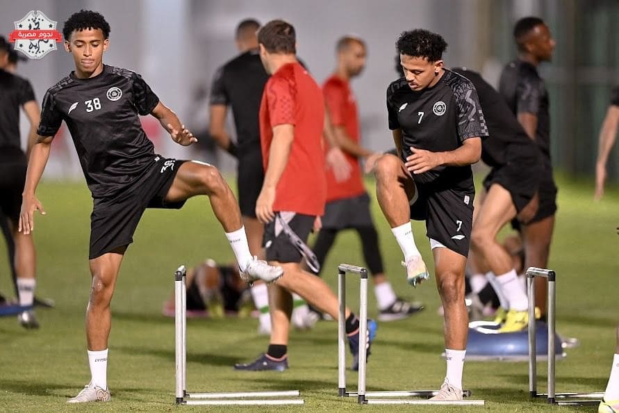 موعد مباراة الشباب والنصر