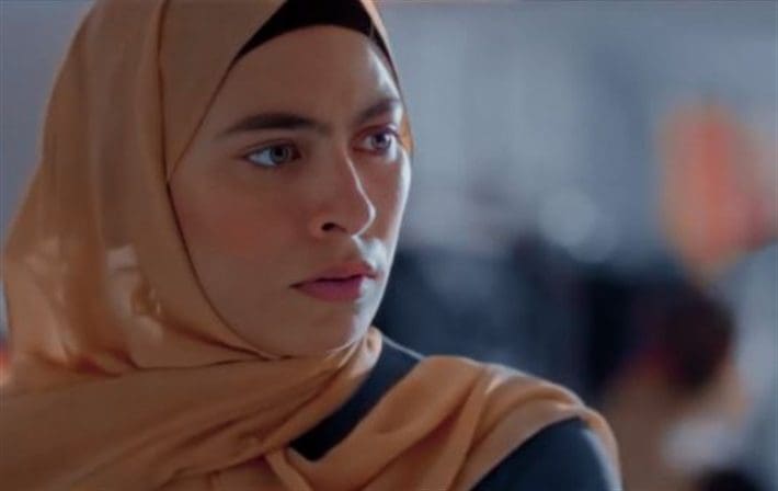هاجر أحمد