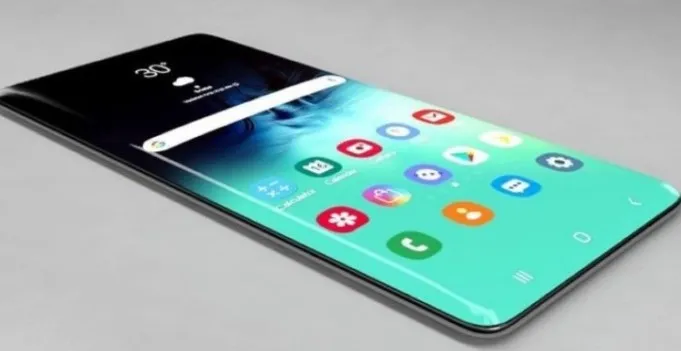 Samsung Galaxy Alpha 2023