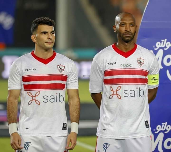 موعد مباراة الزمالك والنصر السعودي 