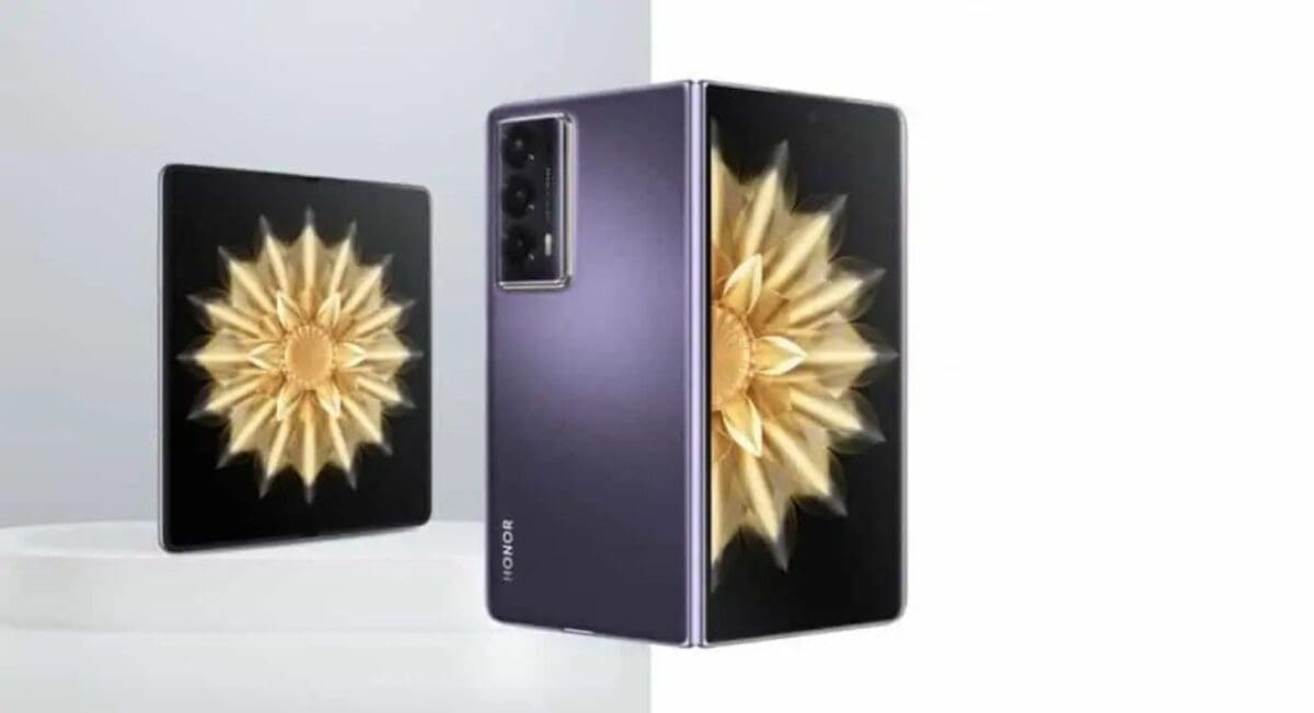 بعد إطلاق HONOR MAGIC V2 أنحف هاتف قابل للطي في السوق.. تعرف المواصفات والأسعار