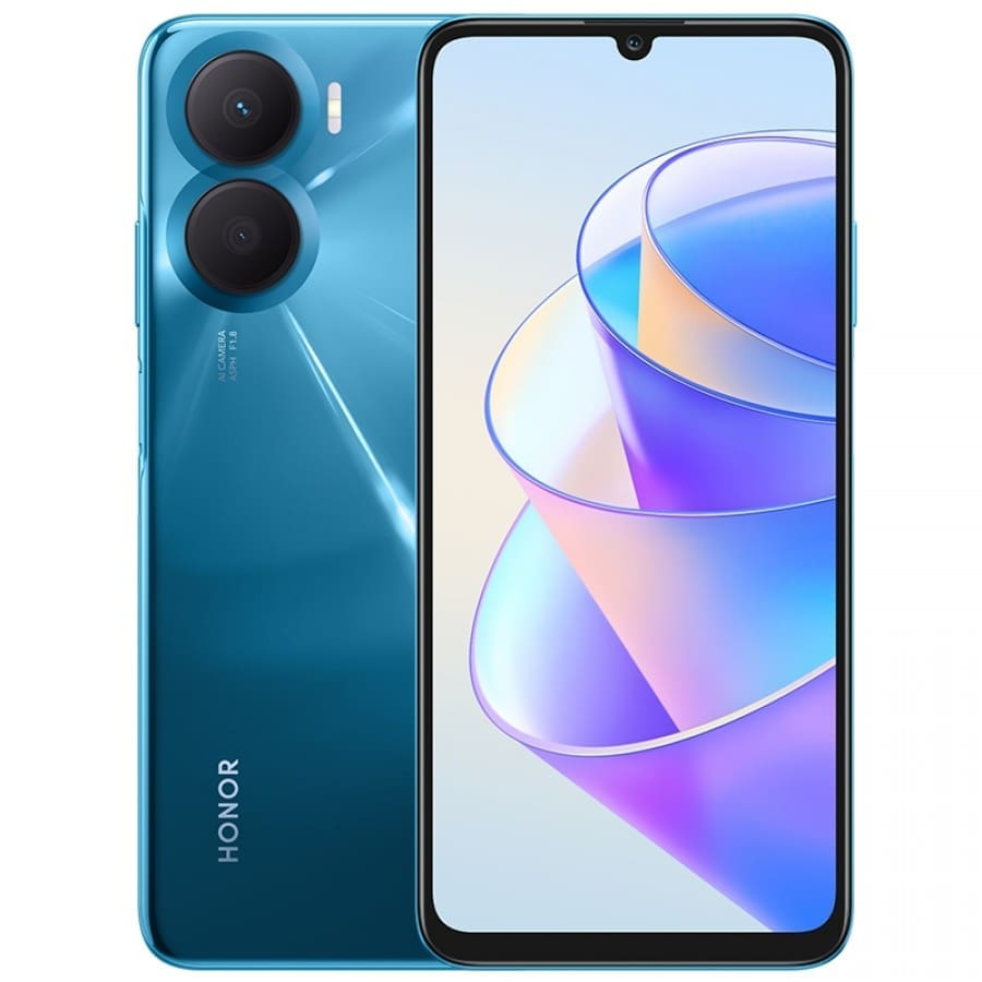 ملك الفئة المتوسطة من هونر Honor Play 40 Plus.. بموصفات مثالية وسعر منافس