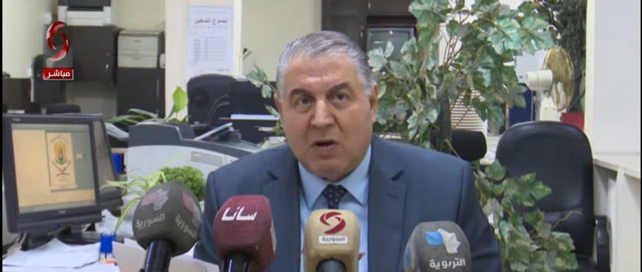 الاستعلام عن موعد ظهور نتائج التاسع بسوريا 2023 خلال ساعات بالرابط المباشر