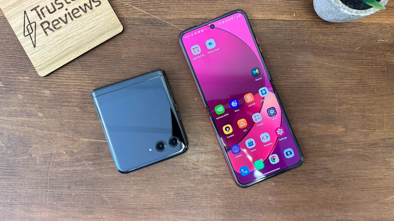 Razr 40 Ultra