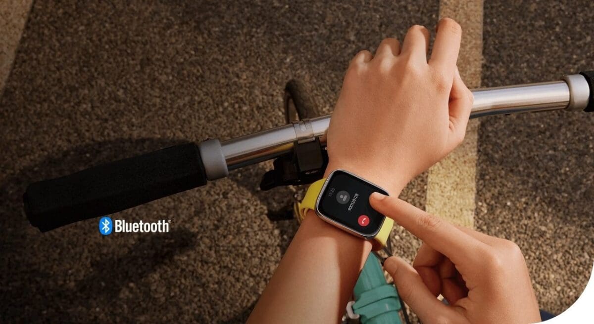Redmi Watch 3 Active