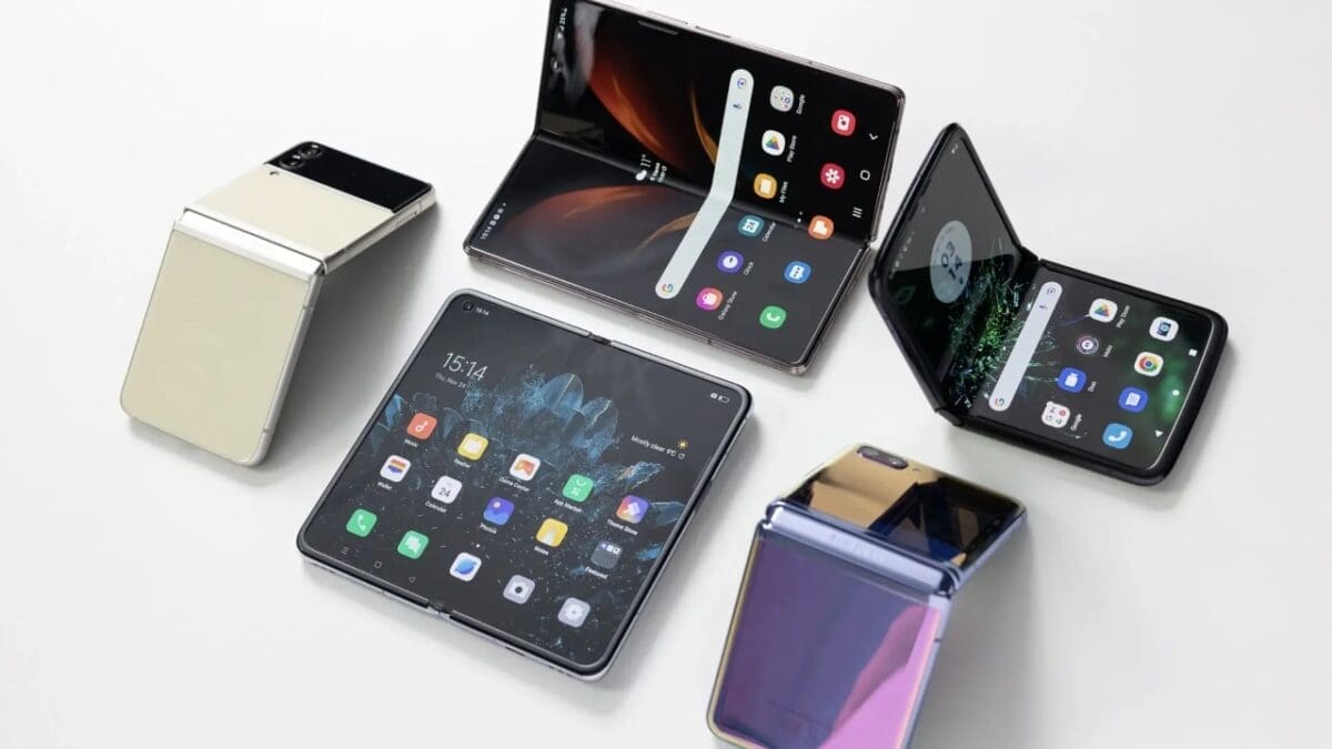 الهواتف الذكية القادمة: Samsung Galaxy Z Fold 5 وOppo K11 والمزيد خلال الأيام القليلة القادمة