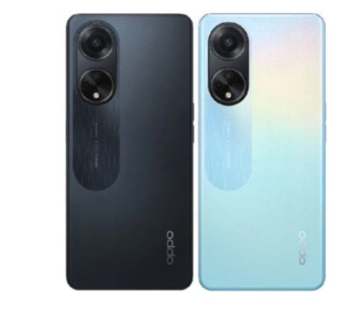  هاتف Oppo A98 5G 