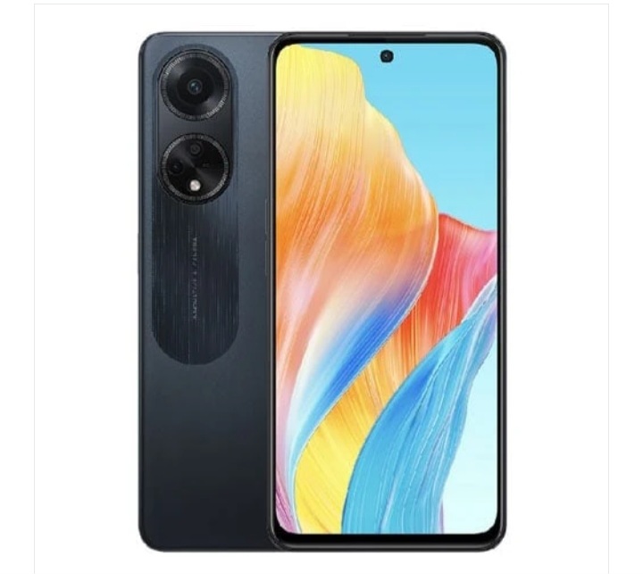 هاتف Oppo A98 5G 