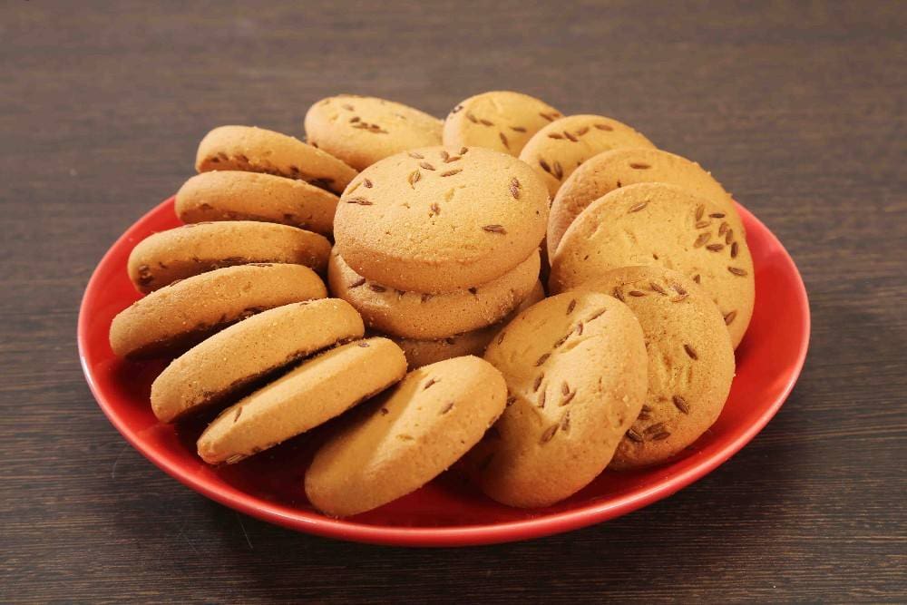 بسكويت اليانسون
