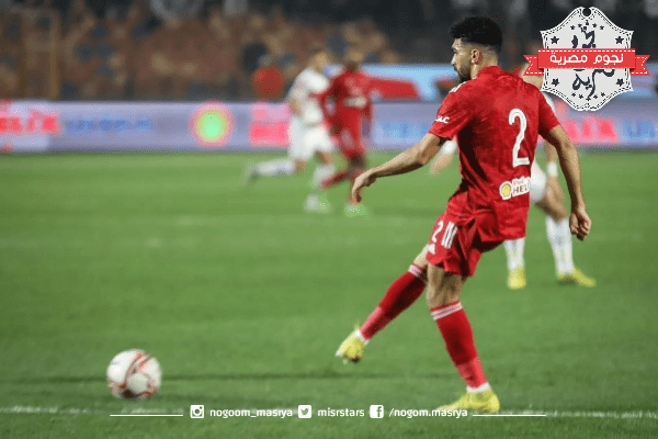 قمة الأهلي والزمالك