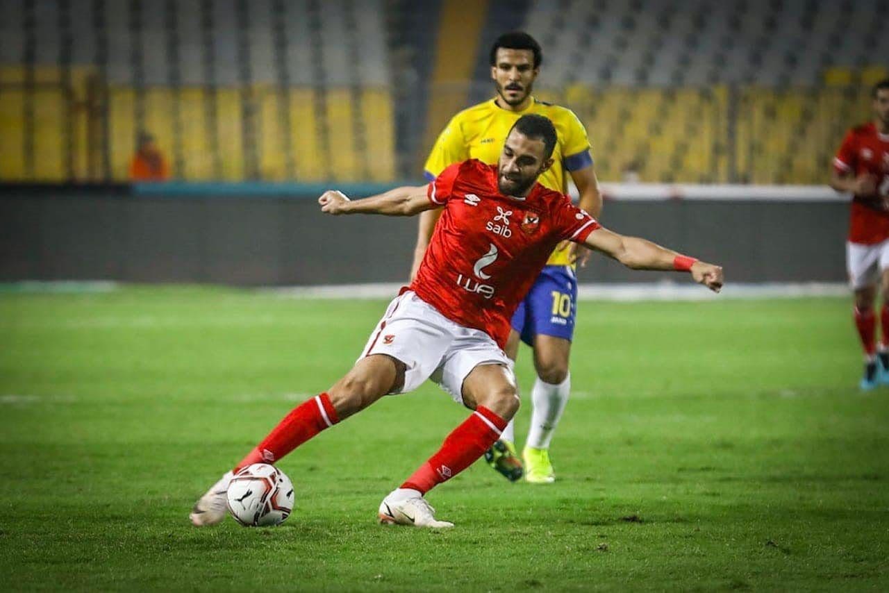 الأهلي