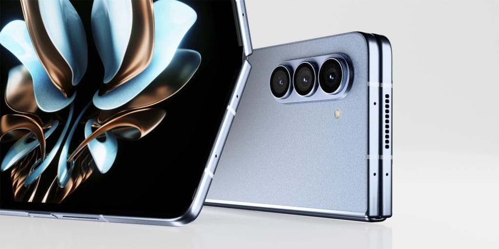 هاتف سامسونج Galaxy Z Fold5
