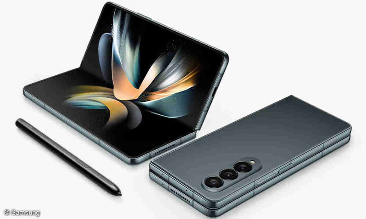 هاتف Galaxy Z Fold5