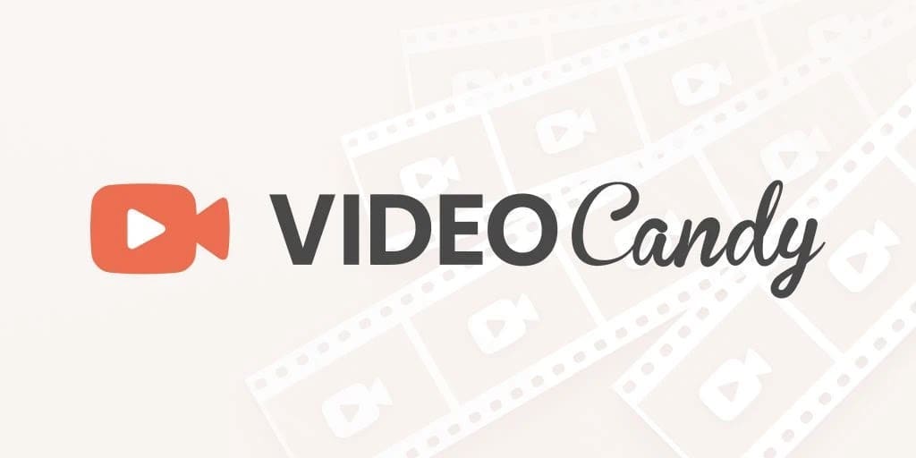 أداة فيديو Video Candy