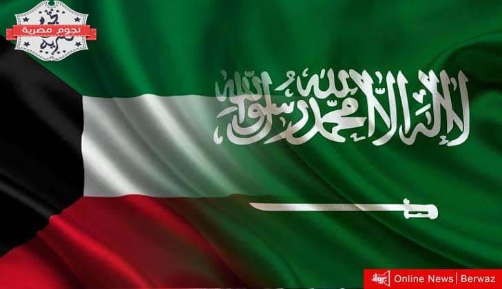 الربط السككى بين المملكة العربية السعودية والكويت