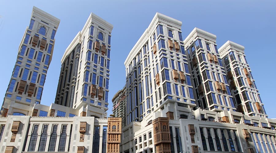 جبل عمر