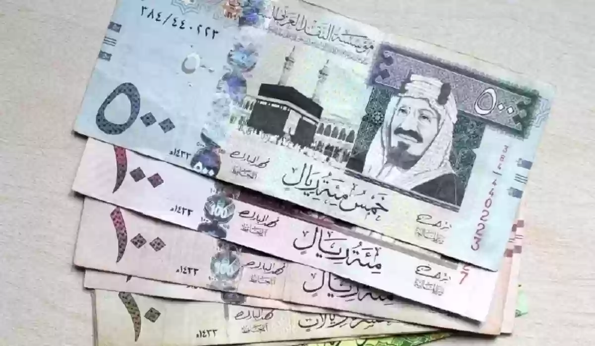 كم راتب اللواء في السعودية