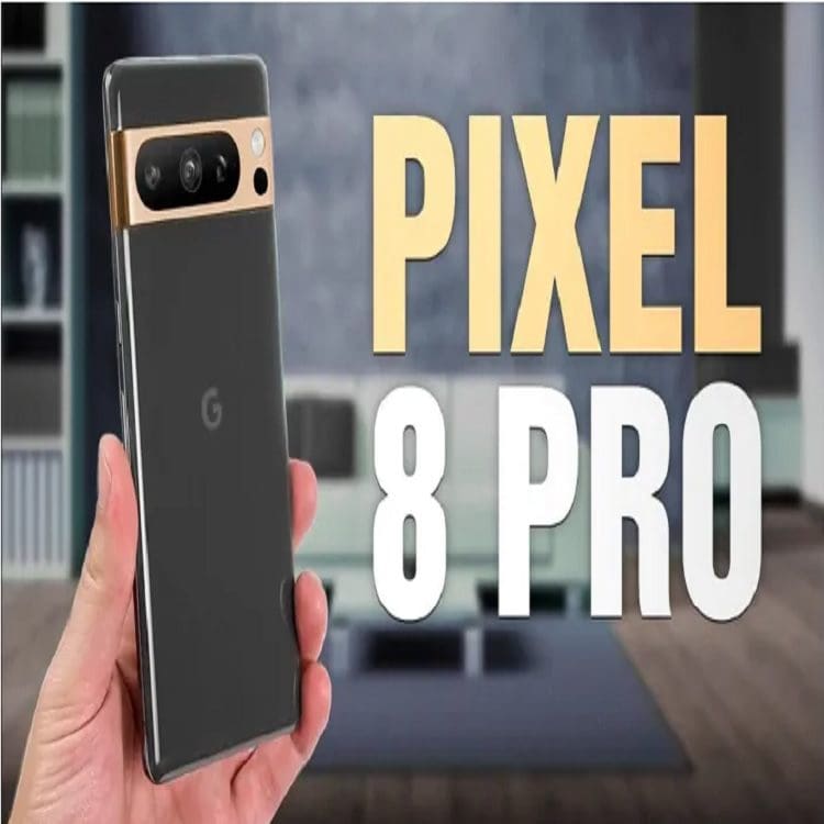 المواصفات المتوقعة لهاتف Pixel 8 Pro