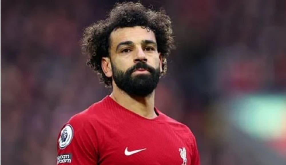 ليفربول محمد صلاح