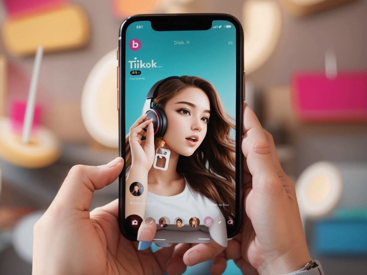 موقع شراء عملات تيك توك