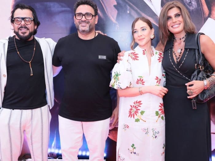 فيلم "العميل صفر"