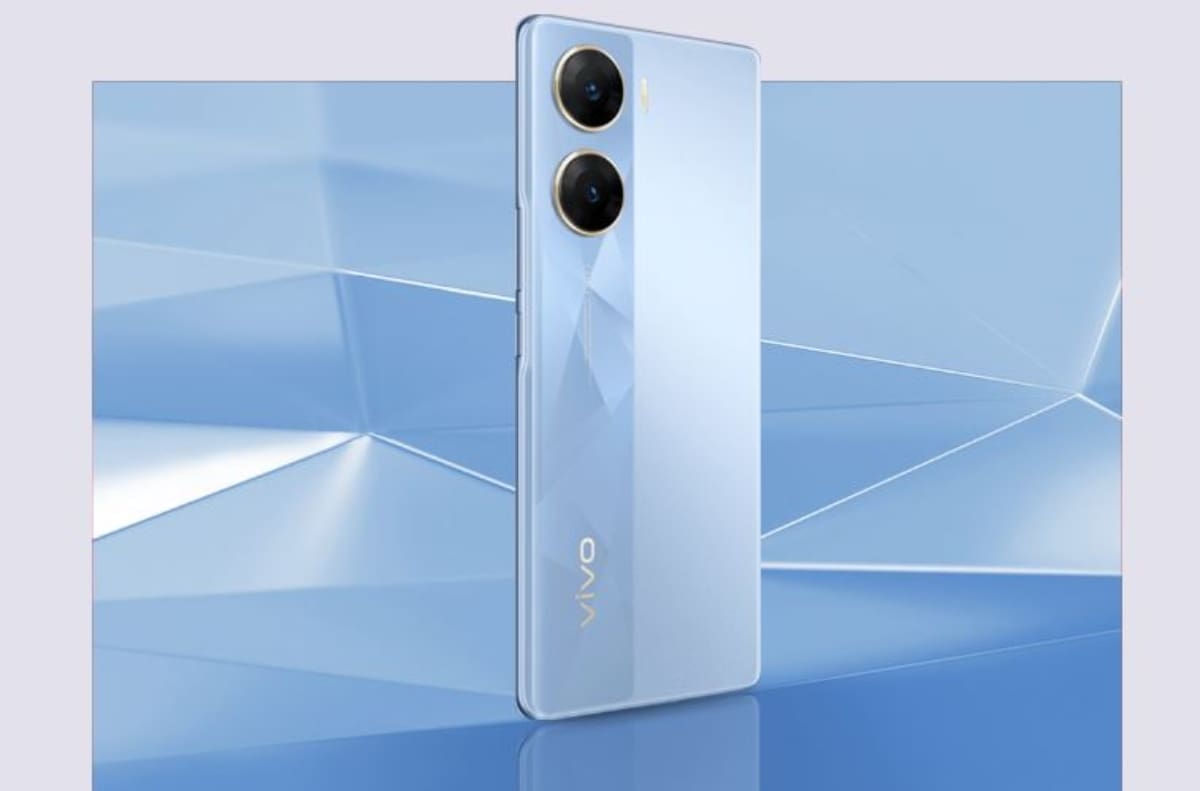 فيفو تجمع في هاتف Vivo V29e المتانة والأناقة 