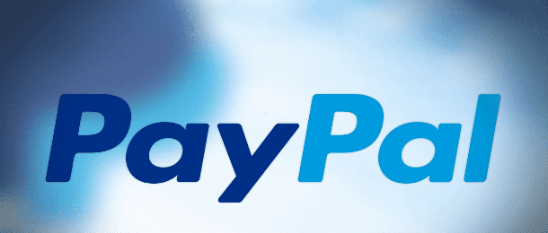 How to get a Paypal card in Saudi Arabia