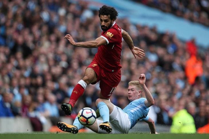 اغلى لاعب فانتزي في ليفربول