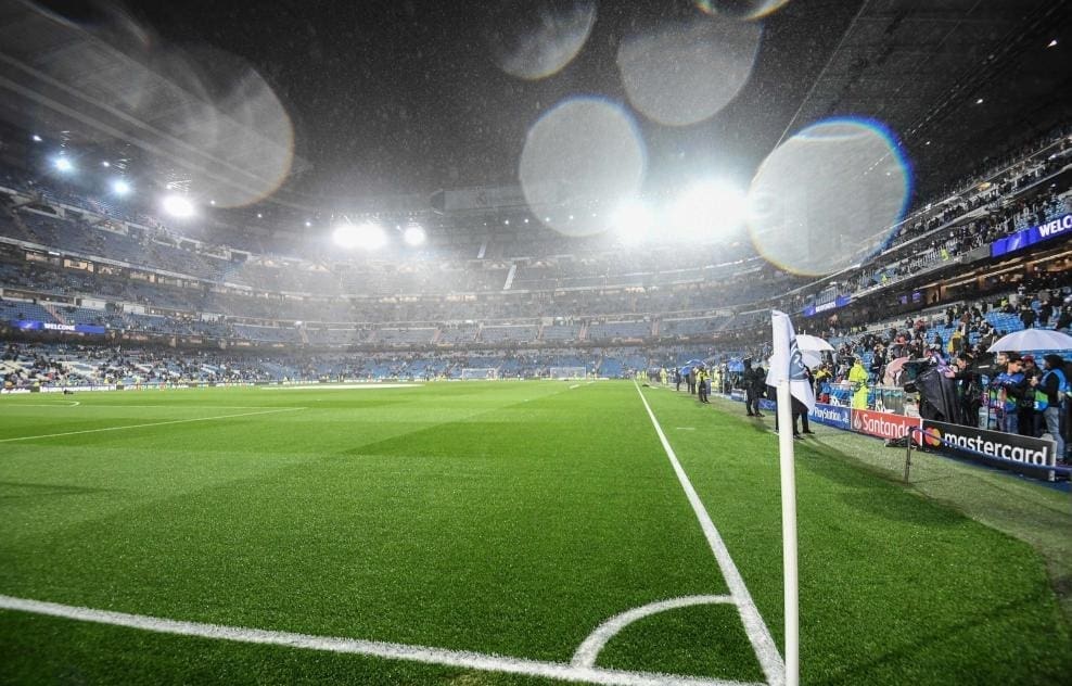 موعد قرعة دوري أبطال أوروبا 2023/2024.. وقائمة القنوات الناقلة