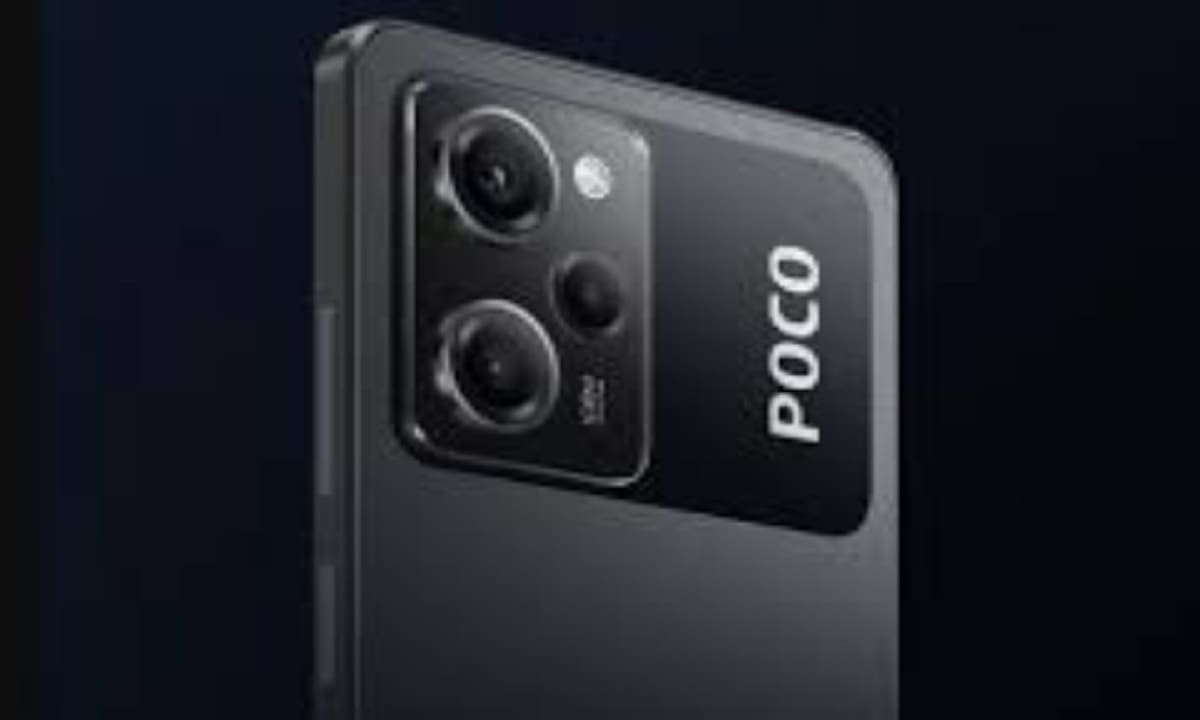 مواصفات هاتف Poco M6 Pro 5G