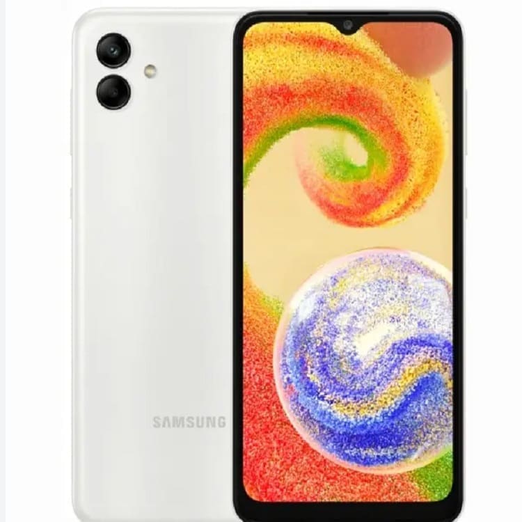 تسريبات عن خصائص هاتف Galaxy A05