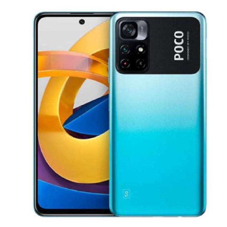 مواصفات هاتف Poco M6 Pro