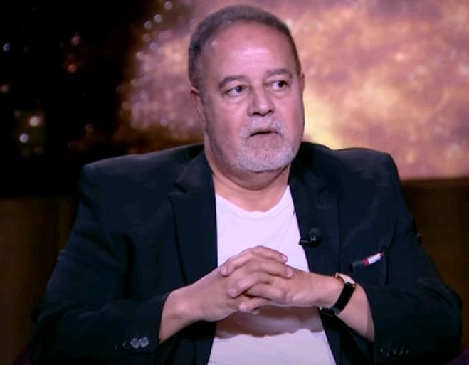 جمال الشاعر