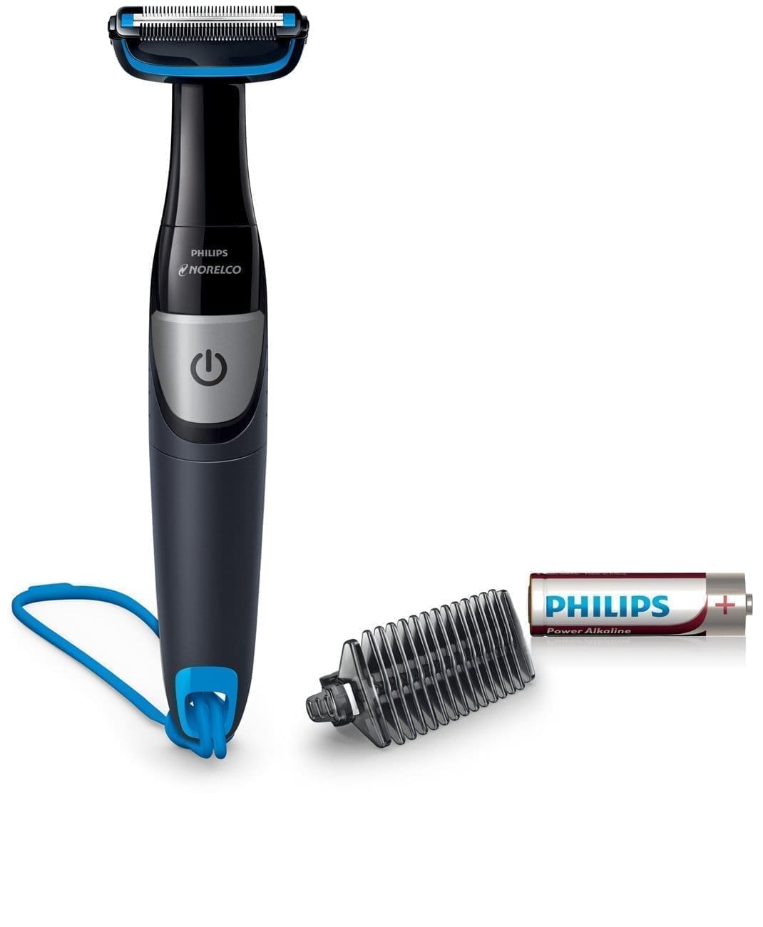 ماكينة Philips Norelco Bodygroom Series