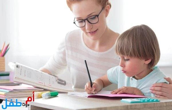 - استعدادات الأم قبل العام الدراسي... خطوات بسيطة لنتائج مثالية
