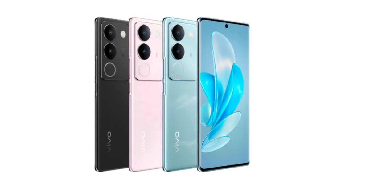 Vivo V29