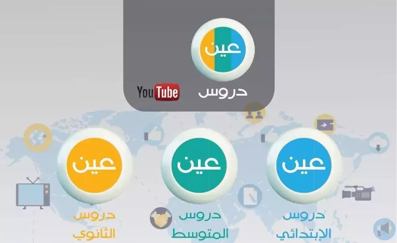 جداول الحصص الدراسية