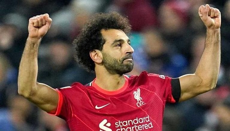 انتقال محمد صلاح لنادي اتحاد جدة