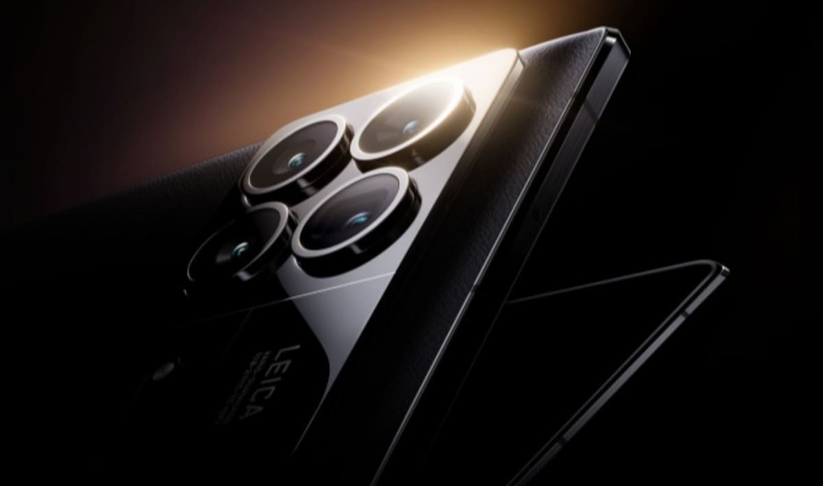 رسميًا طرح صور لهاتف Xiaomi MIX Fold 3تكشف تصميم الجهاز تأكيد موعد الإطلاق 