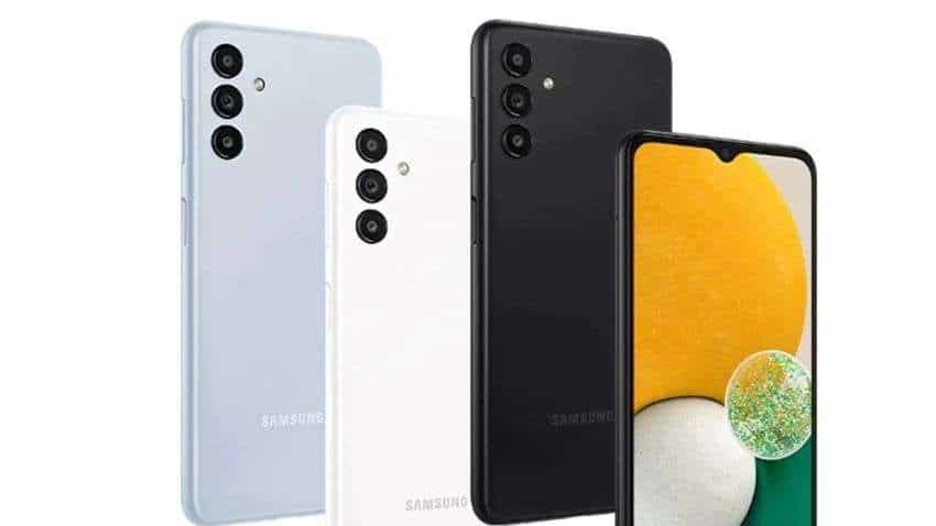موعد إطلاق هاتف Galaxy F34 5G